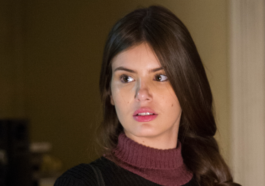 Verdades Secretas - Camila Queiroz