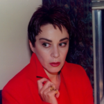 A Justiceira - Nívea Maria