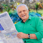 A Praça é Nossa - Carlos Alberto de Nóbrega