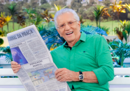 A Praça é Nossa - Carlos Alberto de Nóbrega