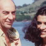 Água Viva - Betty Faria e Raul Cortez