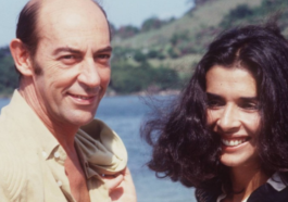 Água Viva - Betty Faria e Raul Cortez