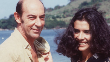 Água Viva - Betty Faria e Raul Cortez