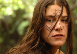 Alma Gêmea - Priscila Fantin