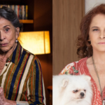 Codex 632 - Betty Faria - Os Outros - Drica Moraes