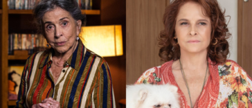 Codex 632 - Betty Faria - Os Outros - Drica Moraes