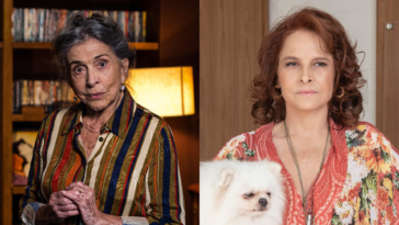 Codex 632 - Betty Faria - Os Outros - Drica Moraes