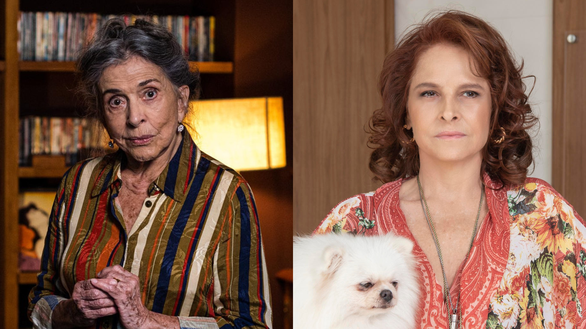 Codex 632 - Betty Faria - Os Outros - Drica Moraes