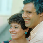 Corpo a Corpo - Antonio Fagundes e Debora Duarte