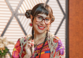 Família é Tudo - Daphne Bozaski