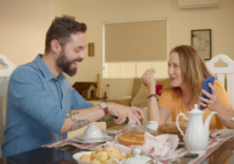 Interurbano - Cauê Fabiano e Edilaine Garcia