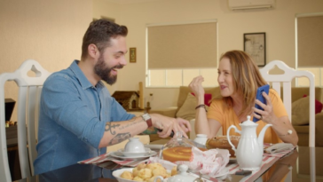 Interurbano - Cauê Fabiano e Edilaine Garcia