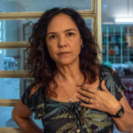 Justiça 2 - Tereza Seiblitz