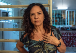 Justiça 2 - Tereza Seiblitz