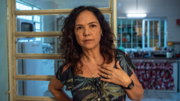 Justiça 2 - Tereza Seiblitz