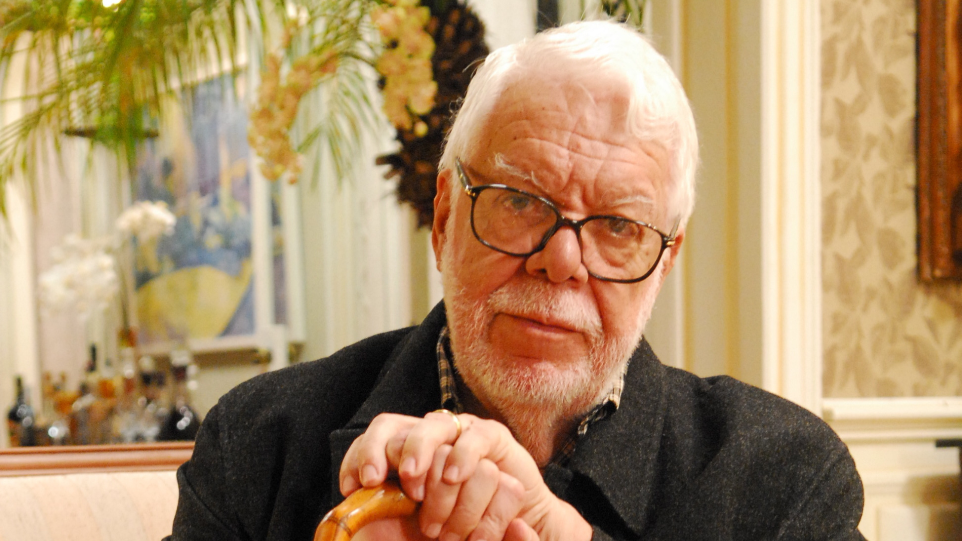 Manoel Carlos