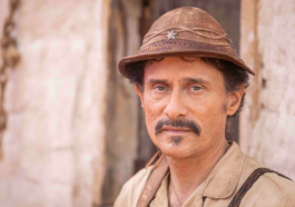 No Rancho Fundo - Enrique Diaz