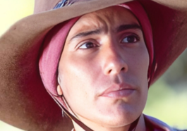 Memorial de Maria Moura - Gloria Pires