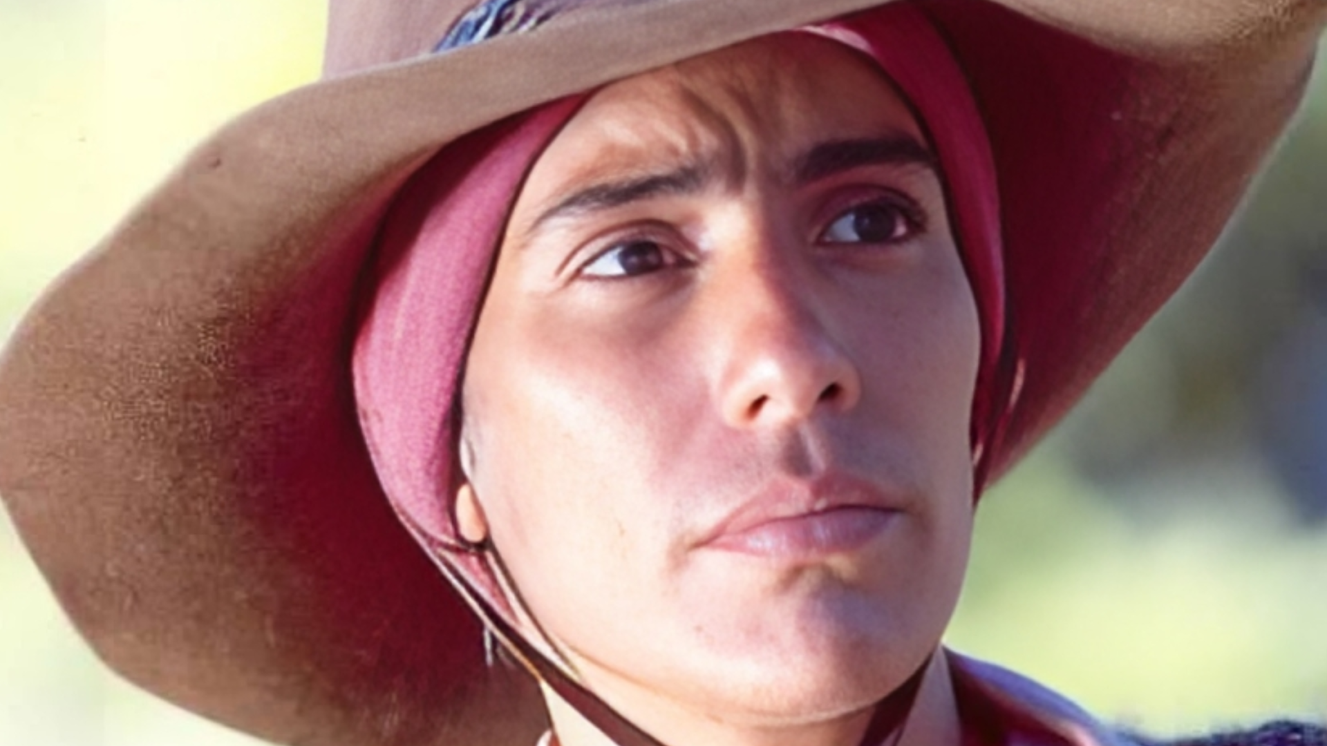 Memorial de Maria Moura - Gloria Pires