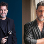 Murilo Benício - Rodrigo Lombardi (Travessia)