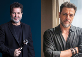 Murilo Benício - Rodrigo Lombardi (Travessia)