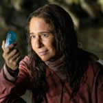 No Rancho Fundo - Andrea Beltrão