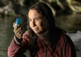 No Rancho Fundo - Andrea Beltrão