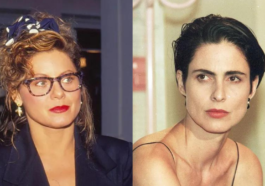 Perigosas Peruas - Silvia Pfeifer - Vera Fischer