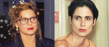 Perigosas Peruas - Silvia Pfeifer - Vera Fischer