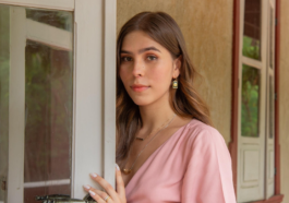 Renascer - Gabriela Medeiros