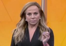 Tá na Hora - Christina Rocha