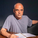 Todas as Flores - Ângelo Antônio