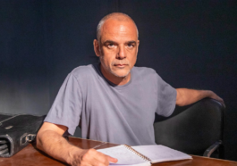 Todas as Flores - Ângelo Antônio