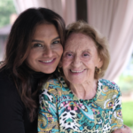 Tributo - Dira Paes e Laura Cardoso