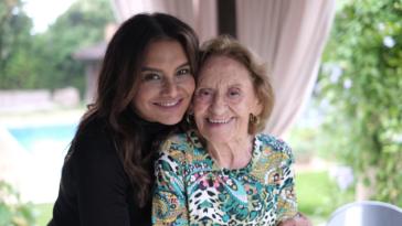 Tributo - Dira Paes e Laura Cardoso