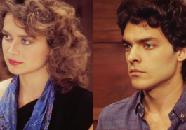 Voltei pra Você - Cristina Mullins e Paulo Castelli