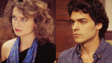 Voltei pra Você - Cristina Mullins e Paulo Castelli