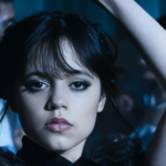 Wandinha - Jenna Ortega
