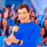 Domingo Legal - Celso Portiolli