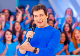 Domingo Legal - Celso Portiolli