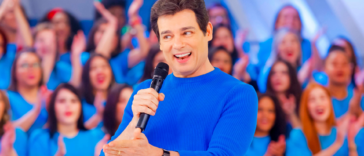 Domingo Legal - Celso Portiolli