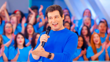 Domingo Legal - Celso Portiolli