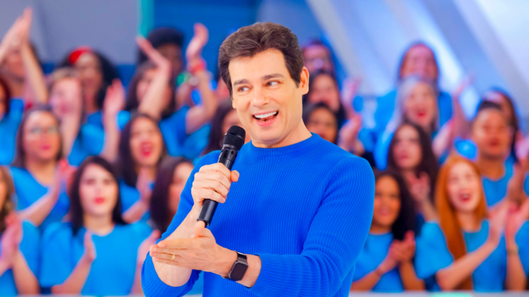 Domingo Legal - Celso Portiolli