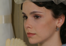 Sinhá Moça - Débora Falabella