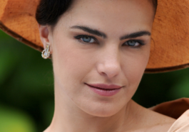 Ciranda de Pedra 2008 - Ana Paula Arósio