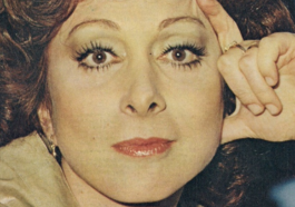 Pecado Rasgado - Aracy Balabanian