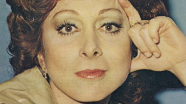 Pecado Rasgado - Aracy Balabanian