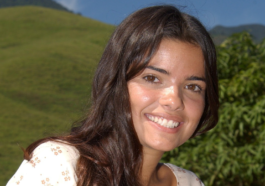 Cabocla - Vanessa Giacomo