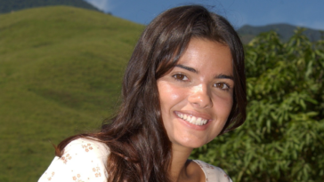 Cabocla - Vanessa Giacomo