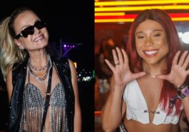 Rock In Rio 2024 - Blogueirinha e Eliana